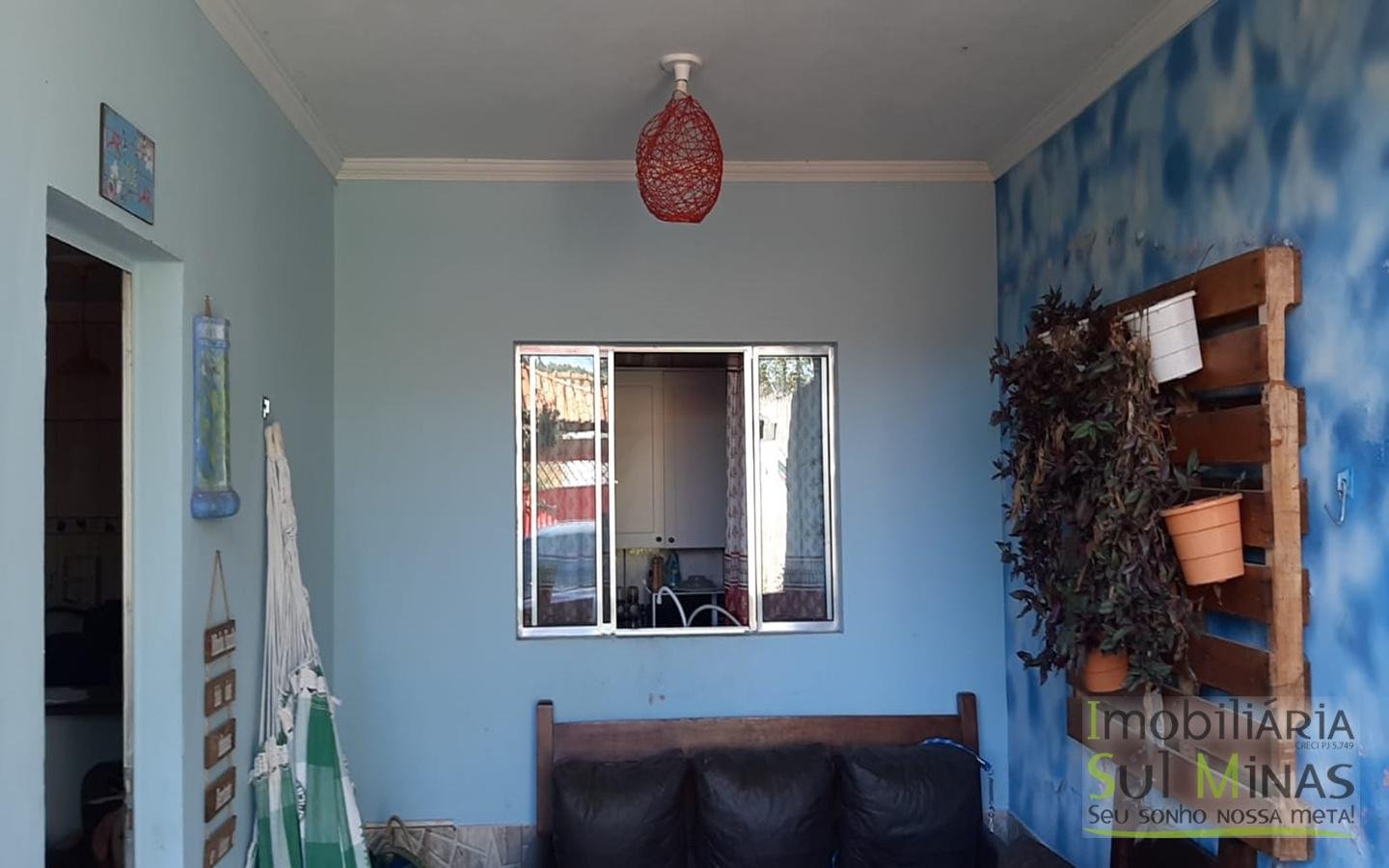 Casa com 300 m² de Lote a Venda em Cambuí MG Cod. 1468 (5)