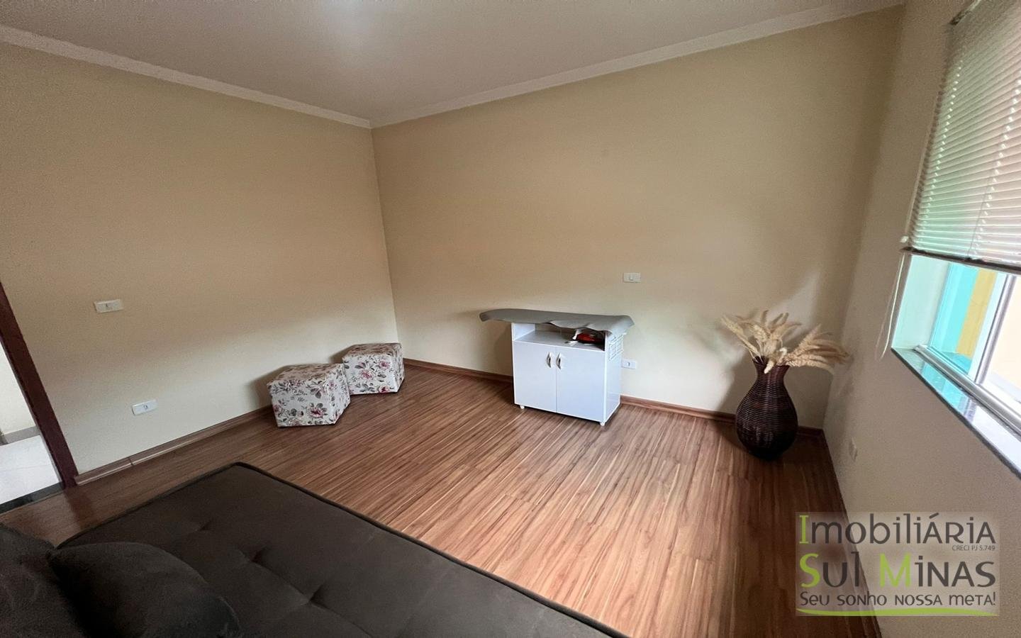 Casa com Ótimo Padrão a Venda em Cambuí MG Cód. 1851 (14)