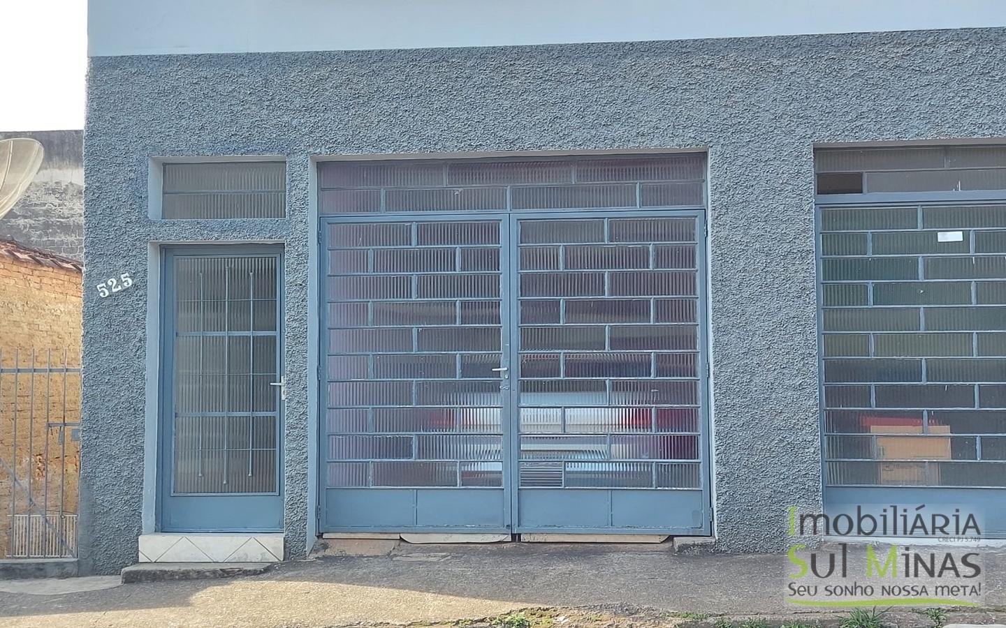 Casa de 2 quartos com ótima Localização a venda em Cambuí MG Casa de 2 quartos com ótima Localização a venda em Cambuí MG