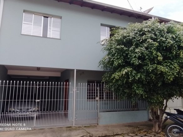 Casa de 3 Dormitórios para Locação em Córrego do Bom Jesus MG Cod. 1842 (11)