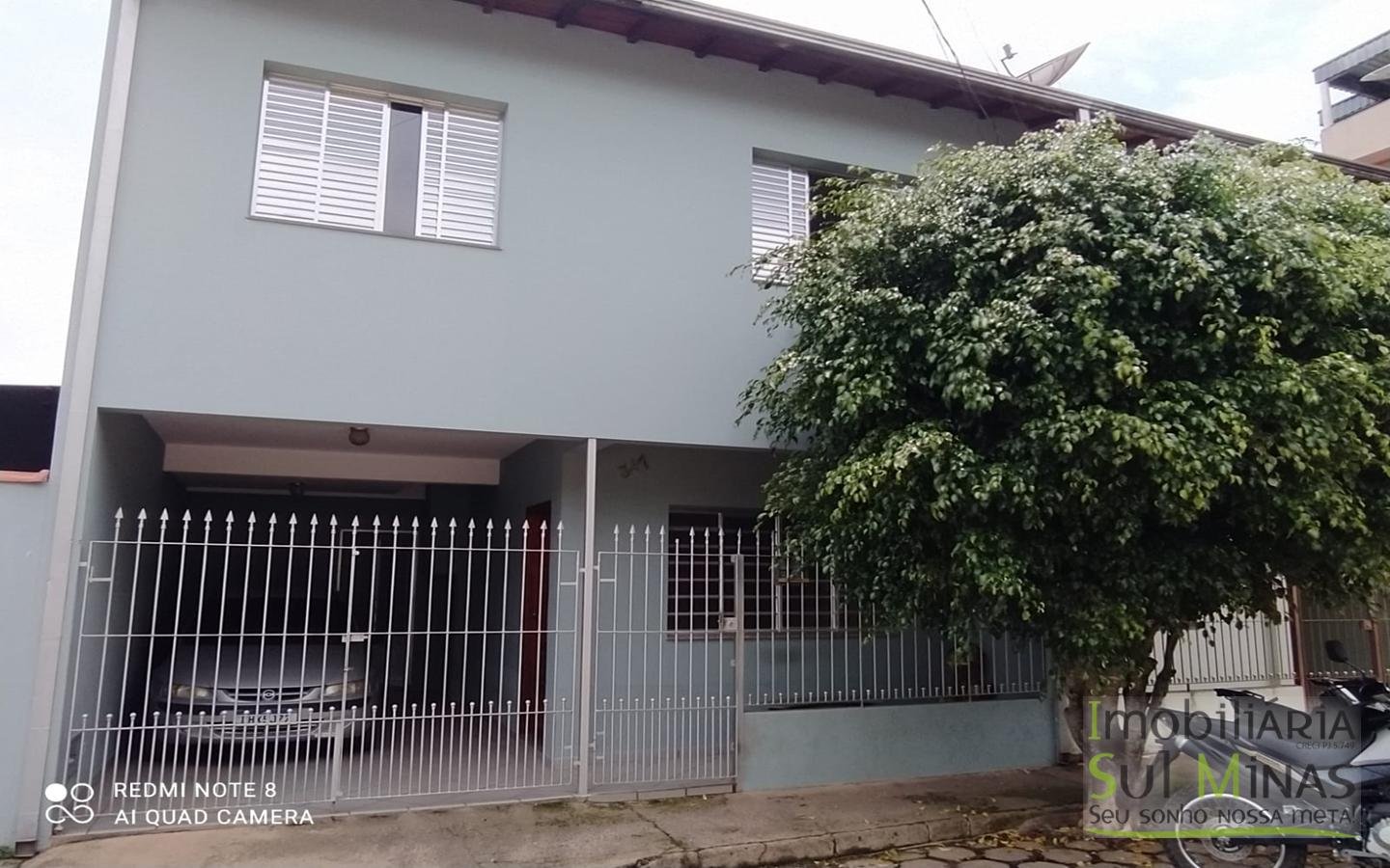 Casa de 3 Dormitórios para Locação em Córrego do Bom Jesus MG Cod. 1842 (11) Casa de 3 Dormitórios para Locação em Córrego do Bom Jesus MG Cod. 1842 (11)