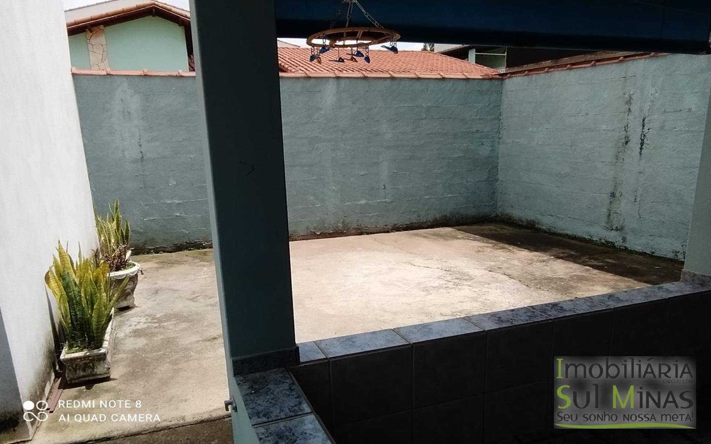 Casa de 3 Dormitórios para Locação em Córrego do Bom Jesus MG Cod. 1842 (14)