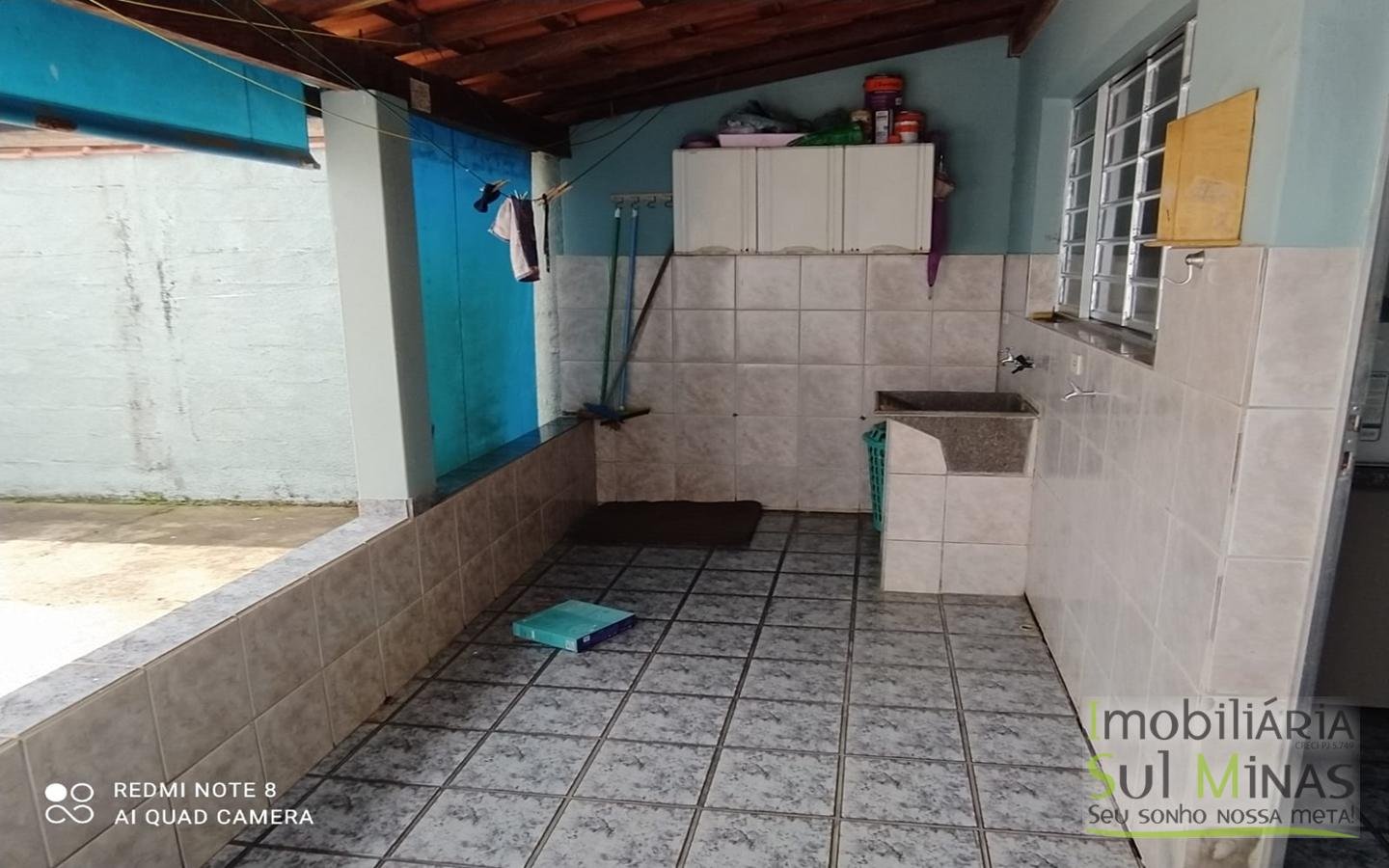 Casa de 3 Dormitórios para Locação em Córrego do Bom Jesus MG Cod. 1842 (18)