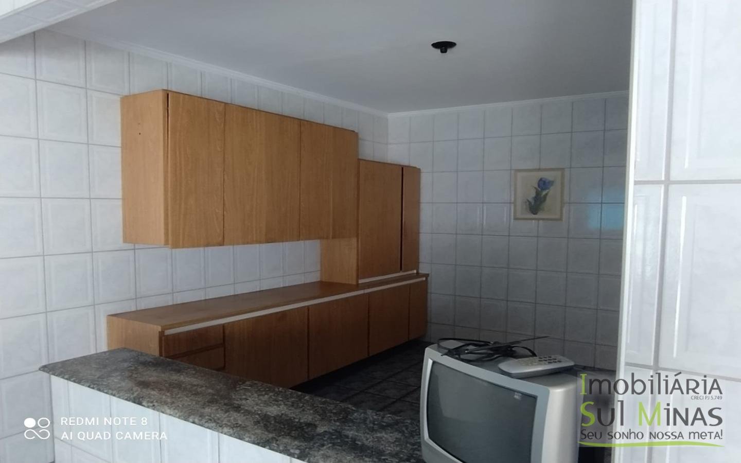 Casa de 3 Dormitórios para Locação em Córrego do Bom Jesus MG Cod. 1842 (19)