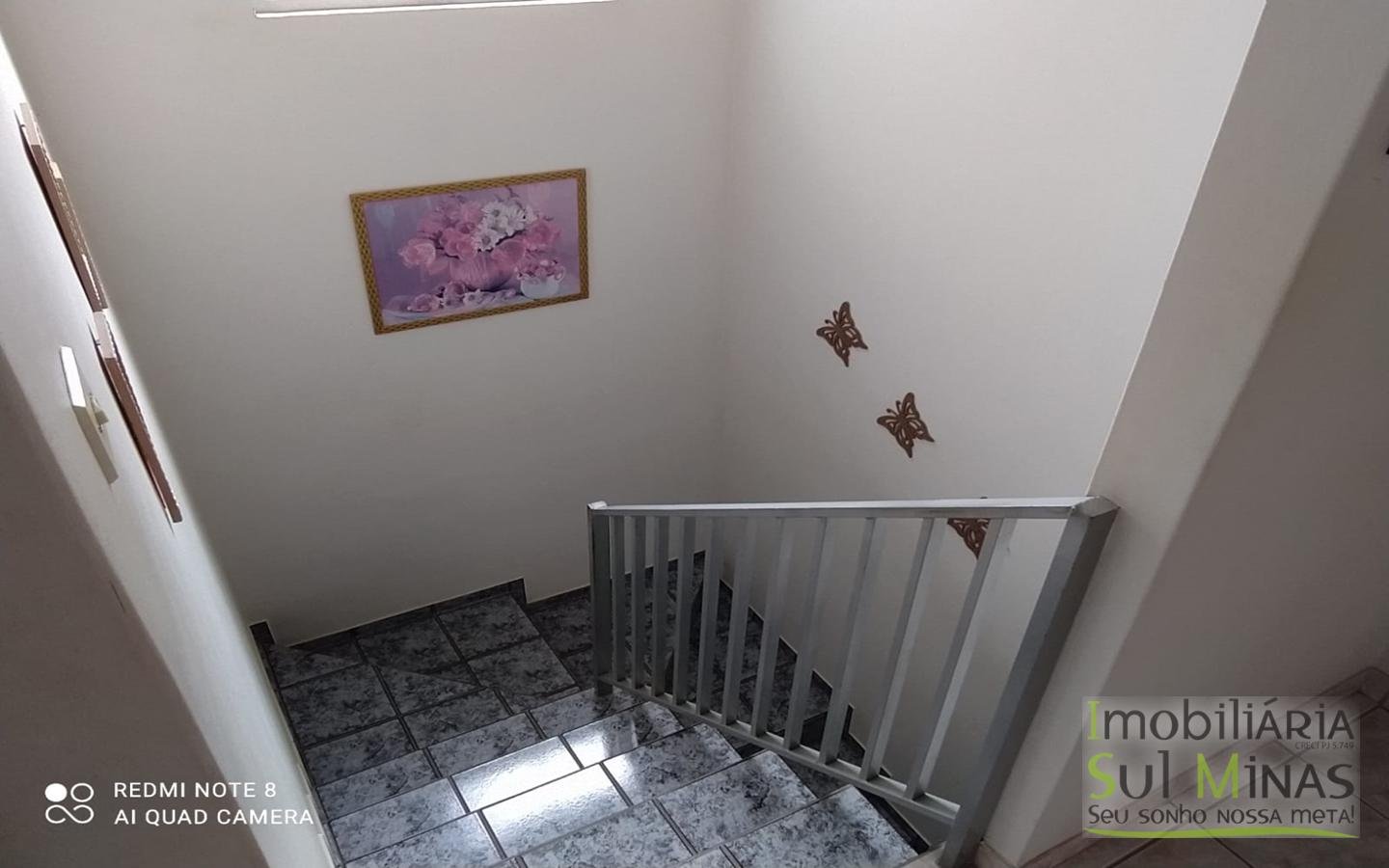 Casa de 3 Dormitórios para Locação em Córrego do Bom Jesus MG Cod. 1842 (2)