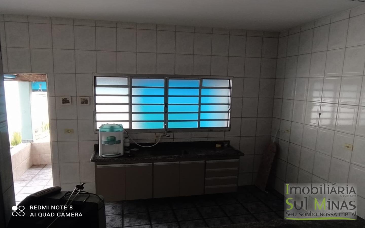 Casa de 3 Dormitórios para Locação em Córrego do Bom Jesus MG Cod. 1842 (21)
