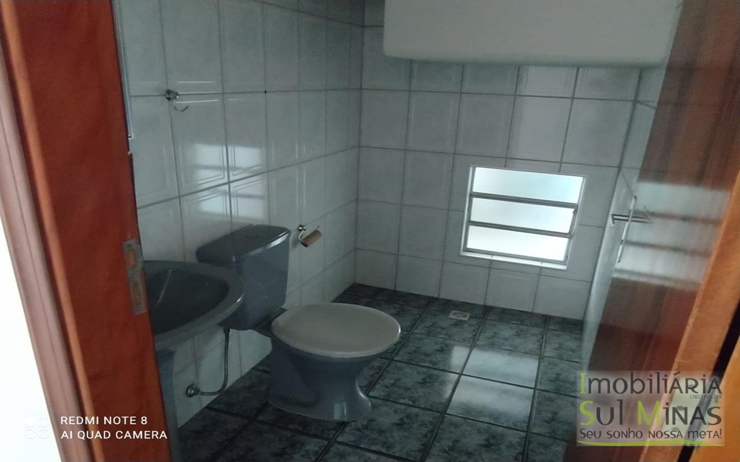 Casa de 3 Dormitórios para Locação em Córrego do Bom Jesus MG Cod. 1842 (3)
