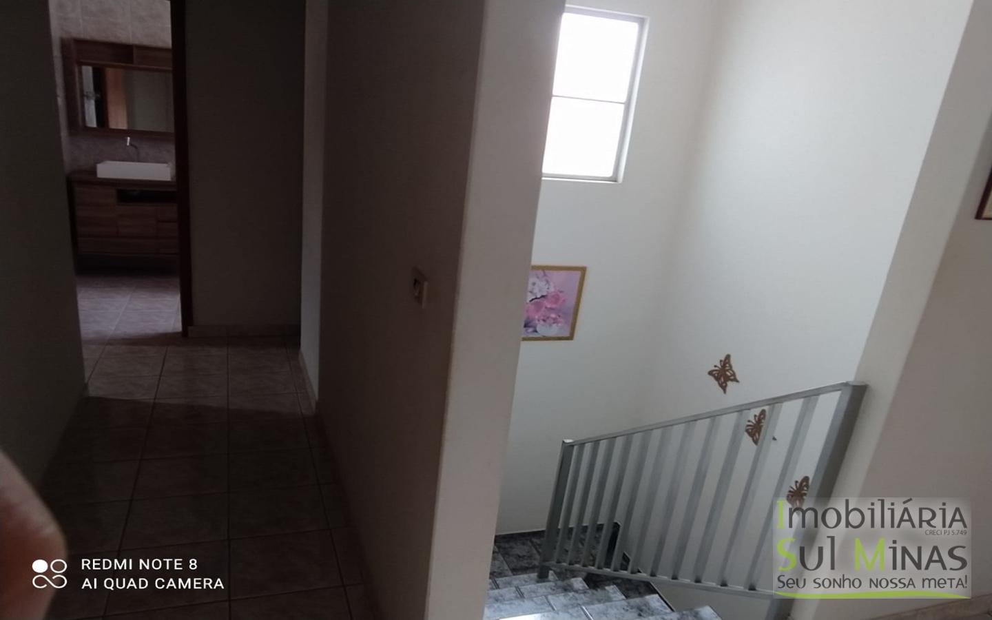 Casa de 3 Dormitórios para Locação em Córrego do Bom Jesus MG Cod. 1842 (4)