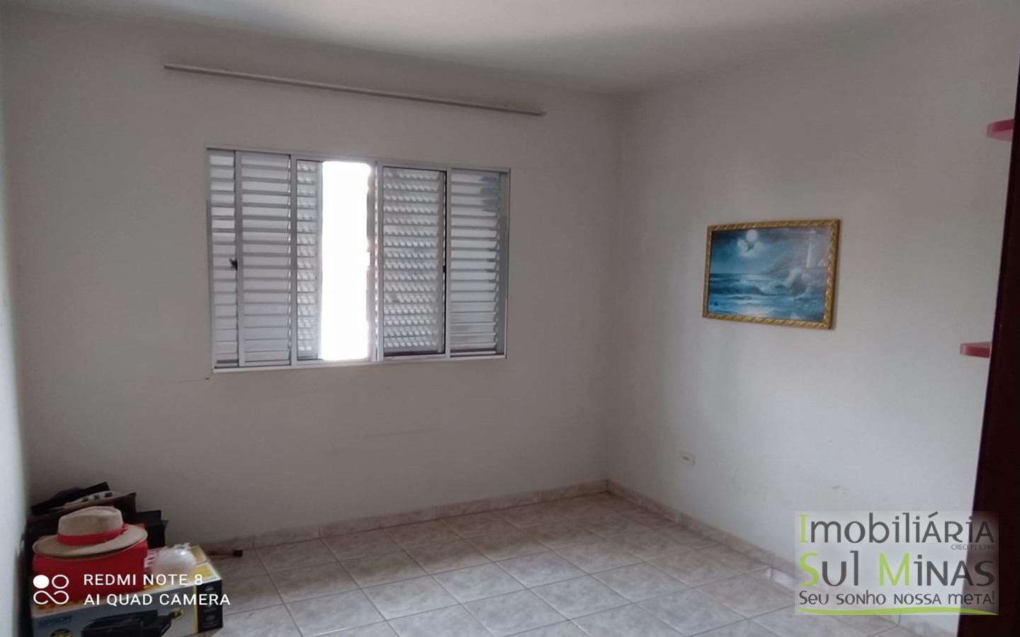 Casa de 3 Dormitórios para Locação em Córrego do Bom Jesus MG Cod. 1842 (9)