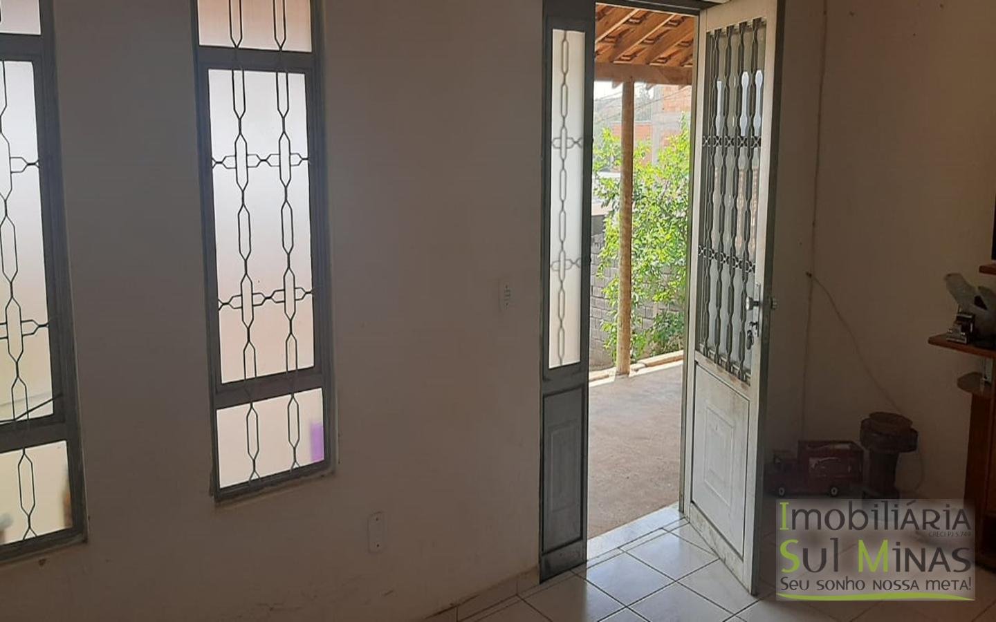 Casa de 600 m² de lote a Venda em Cambuí MG Cód. 1596 (1)