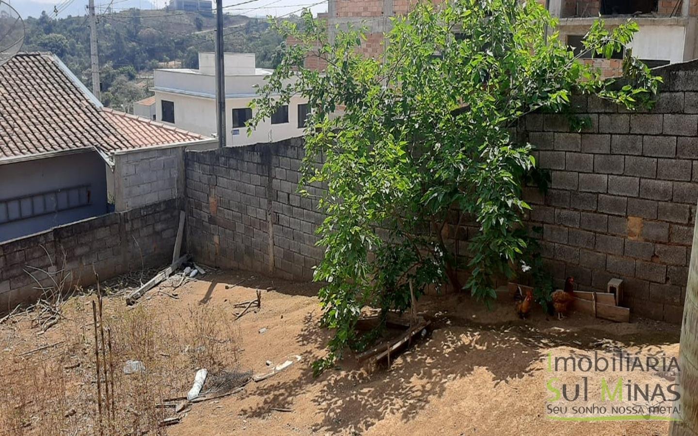 Casa de 600 m² de lote a Venda em Cambuí MG Cód. 1596 (10)