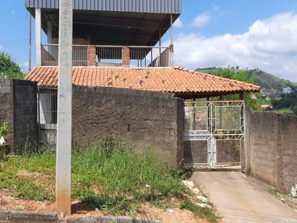 Casa de 600 m² de lote a Venda em Cambuí MG Cód. 1596 (12)