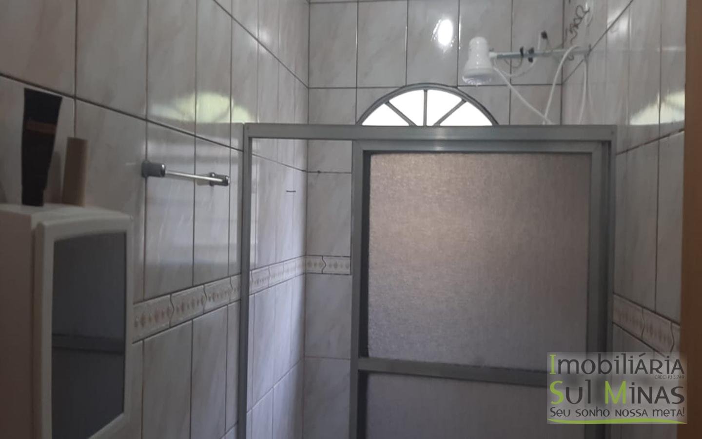 Casa de 600 m² de lote a Venda em Cambuí MG Cód. 1596 (18)