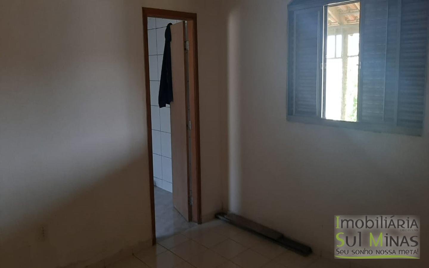 Casa de 600 m² de lote a Venda em Cambuí MG Cód. 1596 (19)