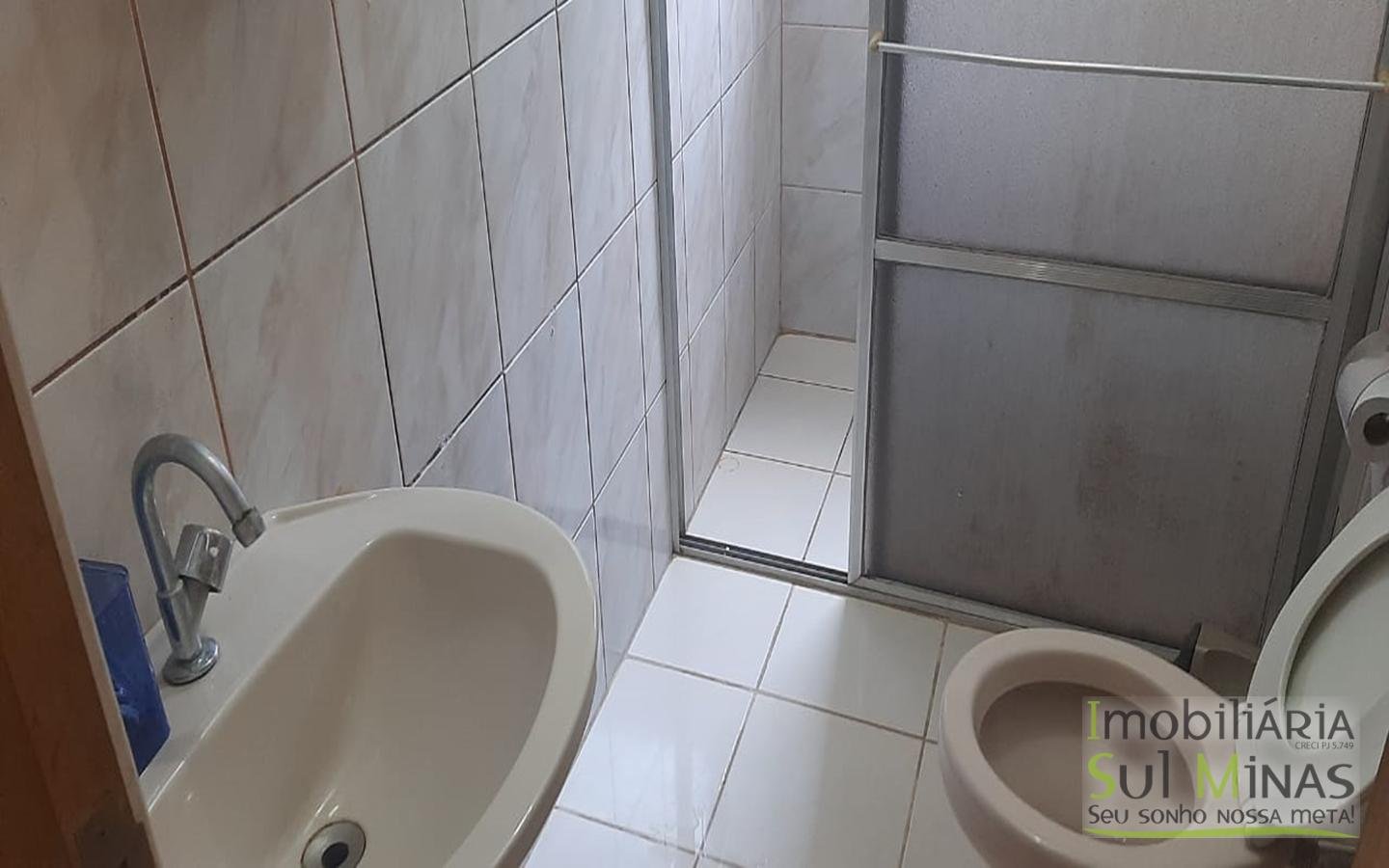 Casa de 600 m² de lote a Venda em Cambuí MG Cód. 1596 (20)