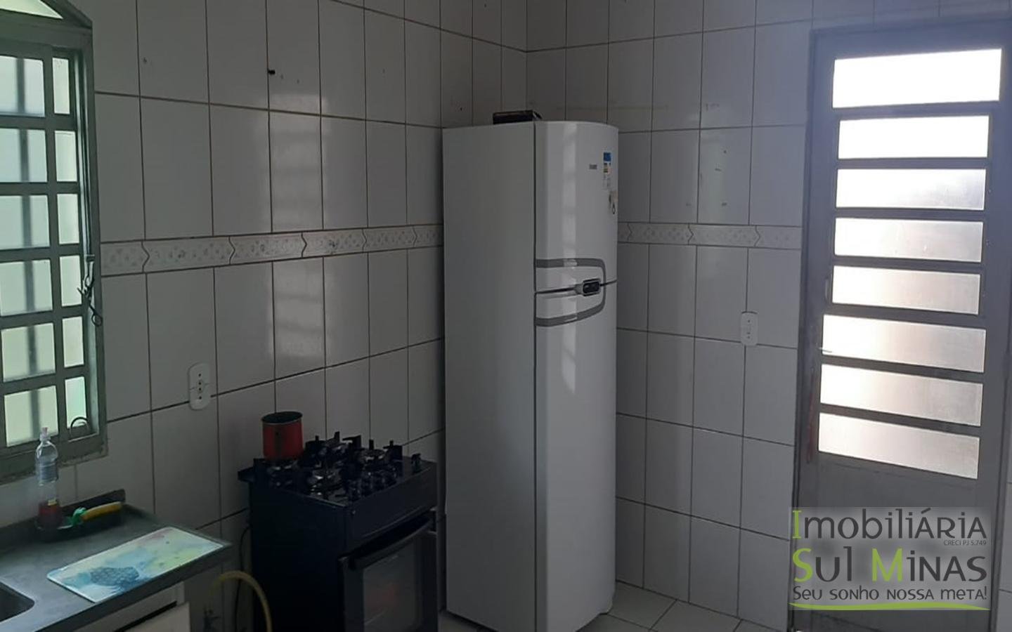 Casa de 600 m² de lote a Venda em Cambuí MG Cód. 1596 (22)