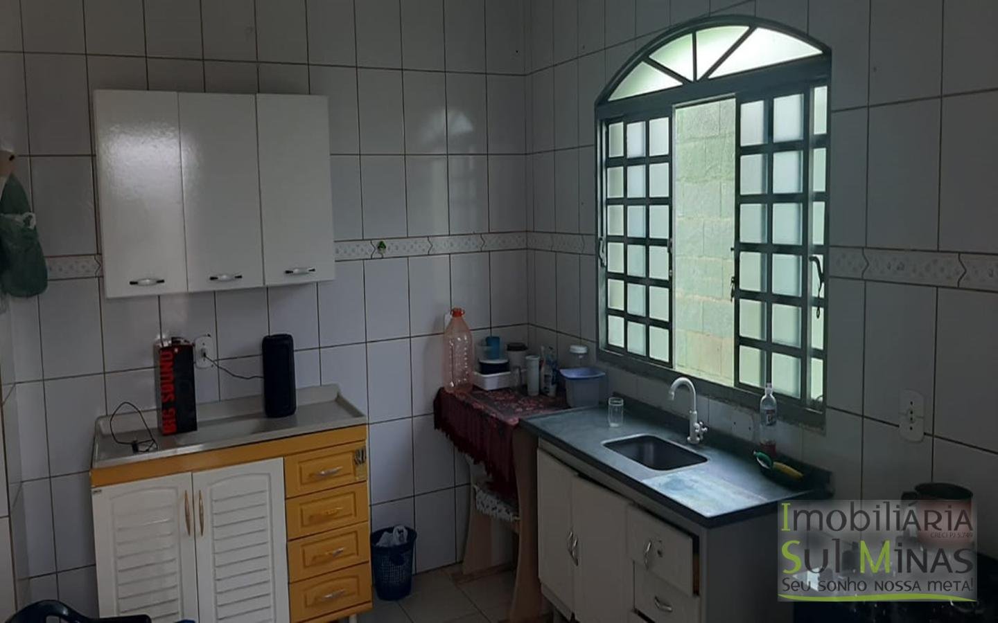 Casa de 600 m² de lote a Venda em Cambuí MG Cód. 1596 (3)