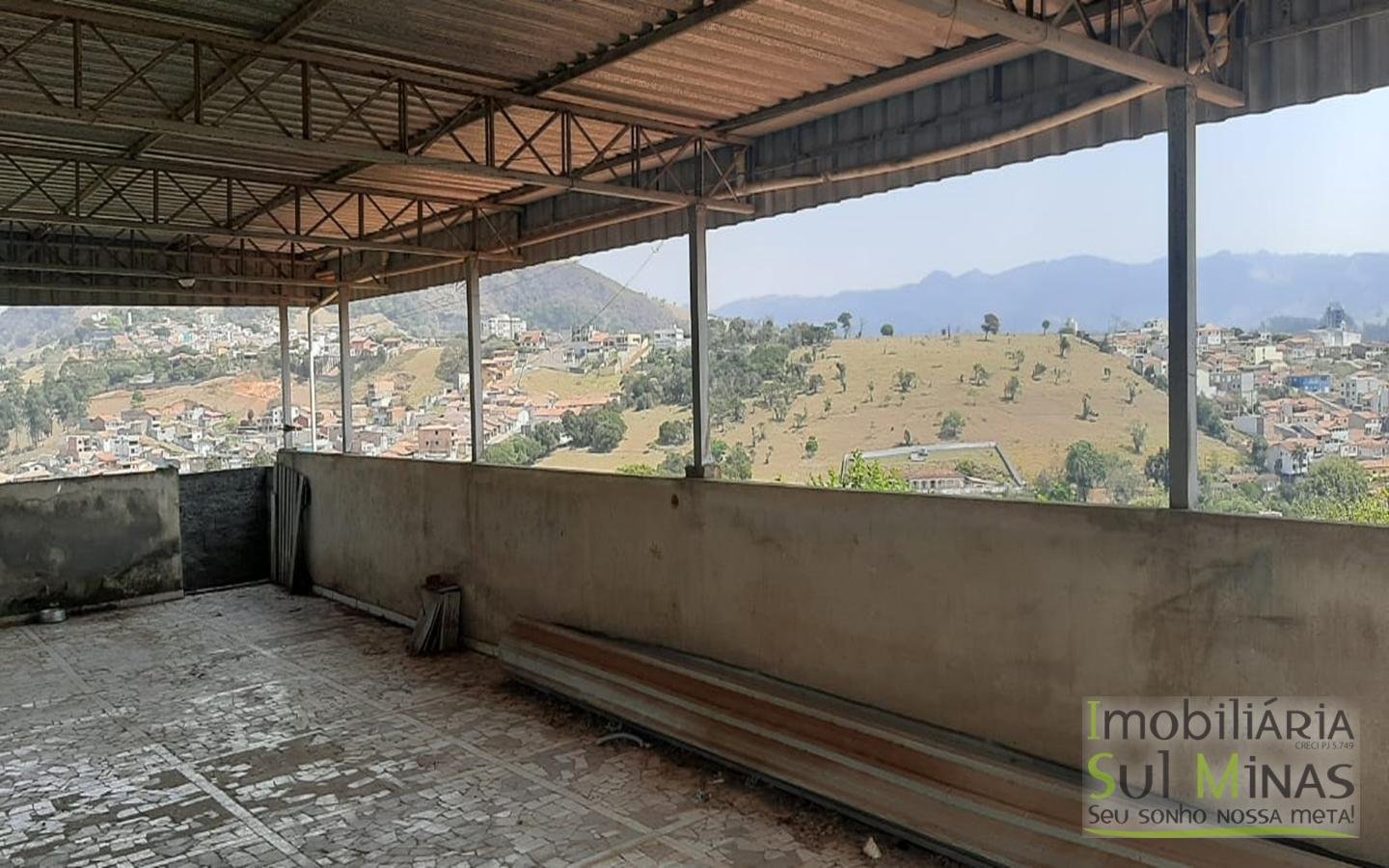 Casa de 600 m² de lote a Venda em Cambuí MG Cód. 1596 (8)