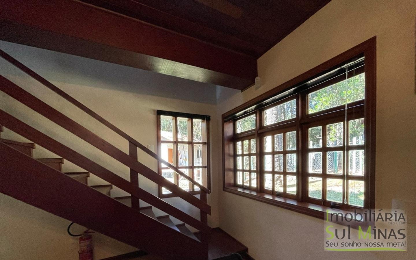 Casa de Alto Padrão à Venda em Monte Verde MG Cod. 1893 (13)