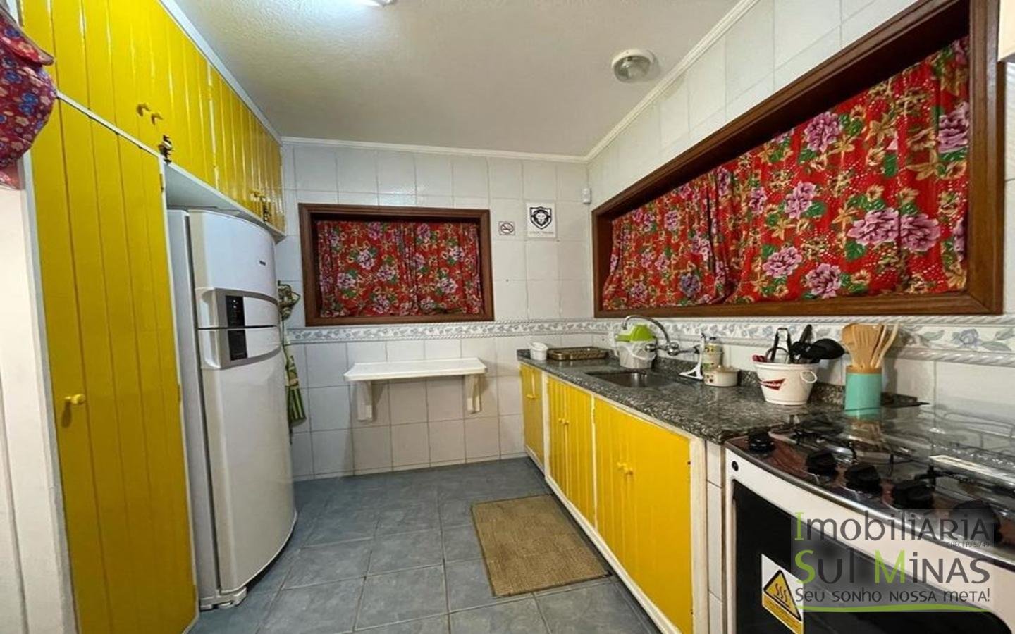 Casa de Alto Padrão à Venda em Monte Verde MG Cod. 1893 (14)