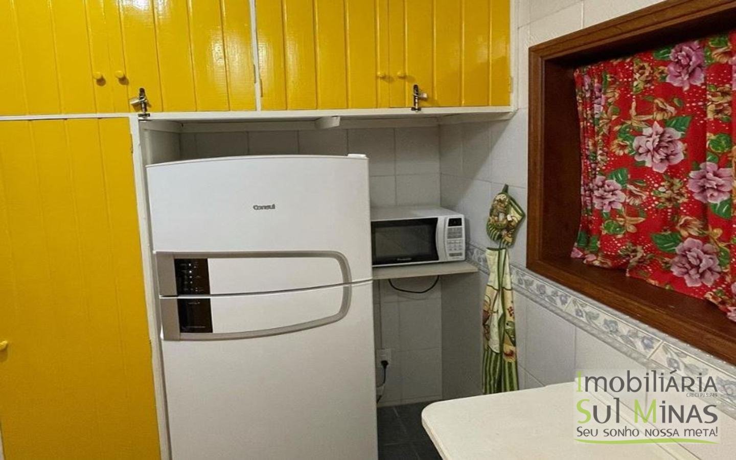 Casa de Alto Padrão à Venda em Monte Verde MG Cod. 1893 (17)