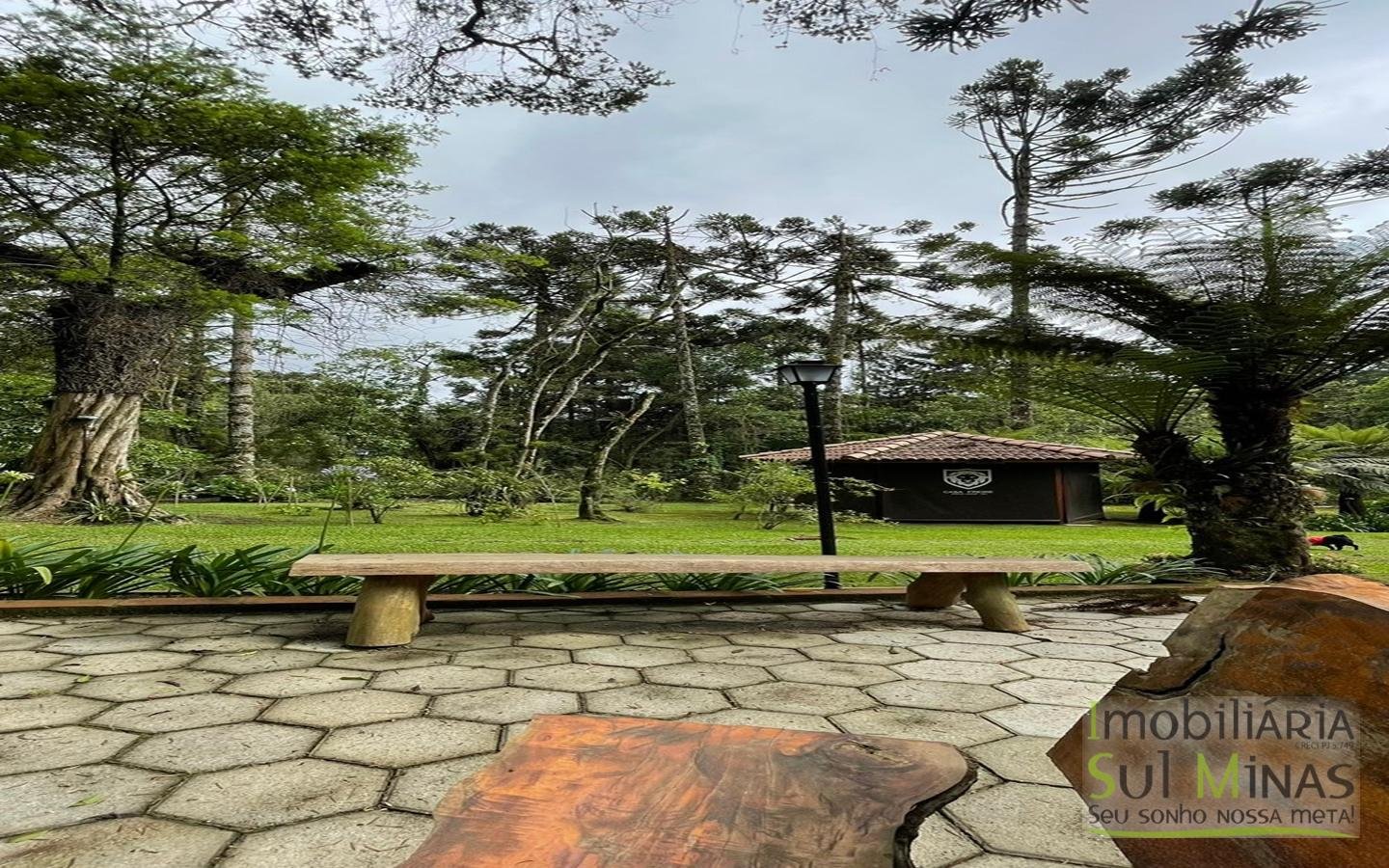 Casa de Alto Padrão à Venda em Monte Verde MG Cod. 1893 (19)