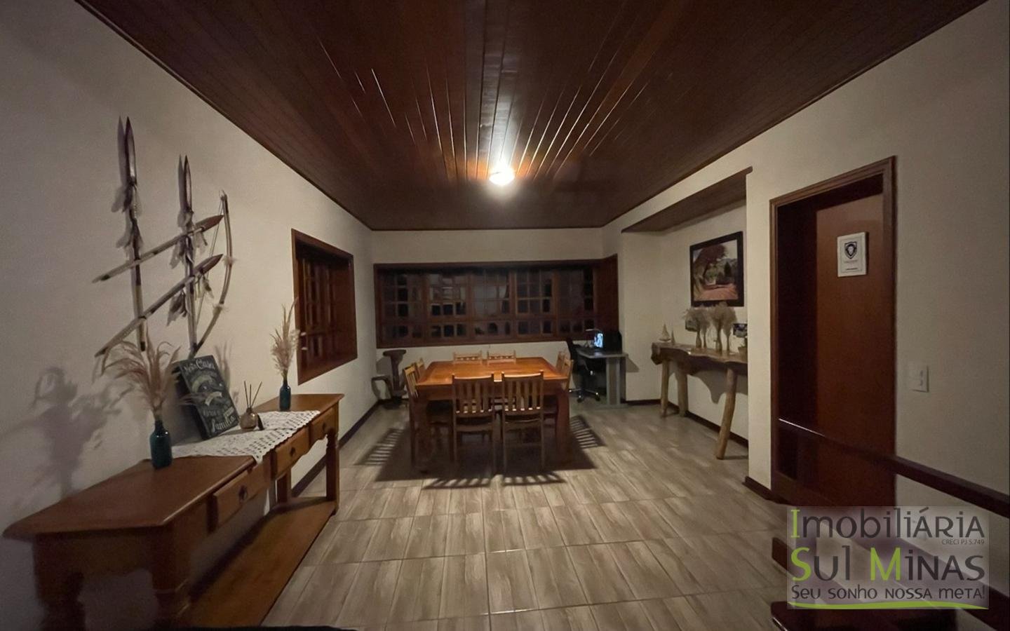 Casa de Alto Padrão à Venda em Monte Verde MG Cod. 1893 (20)