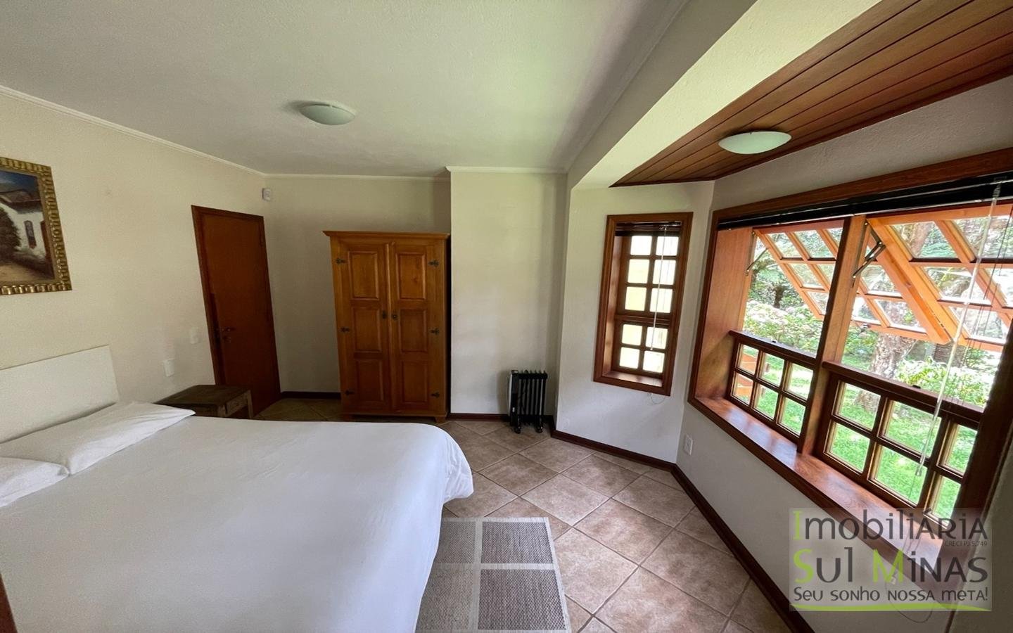 Casa de Alto Padrão à Venda em Monte Verde MG Cod. 1893 (3)