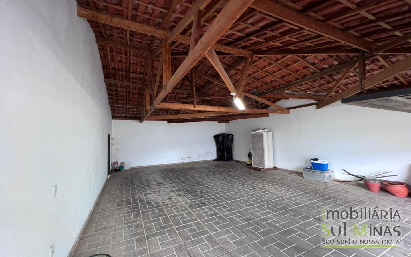 Casa de Alto Padrão com 3 Suítes a Venda em Cambuí MG Cód 1440 (12)