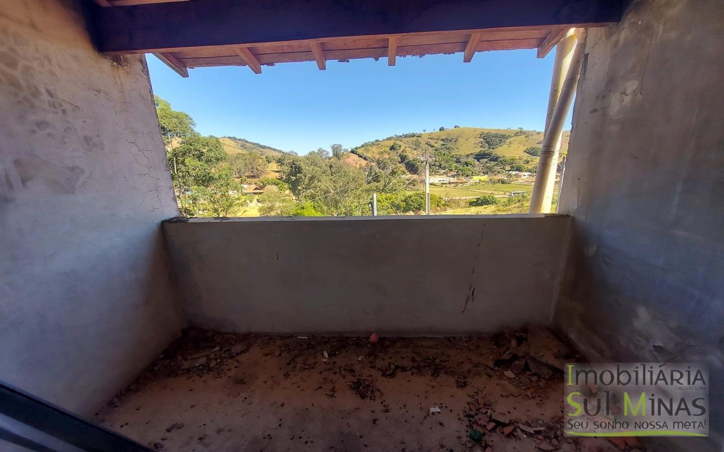 Casa de Alto Padrão em Construção a Venda no Córrego do Bom Jesus MG Cod. 1815 (15)