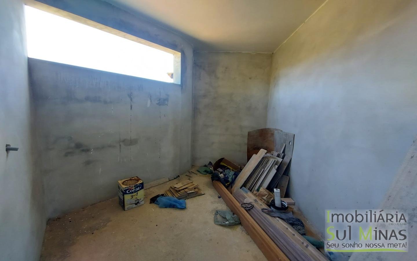 Casa de Alto Padrão em Construção a Venda no Córrego do Bom Jesus MG Cod. 1815 (16)