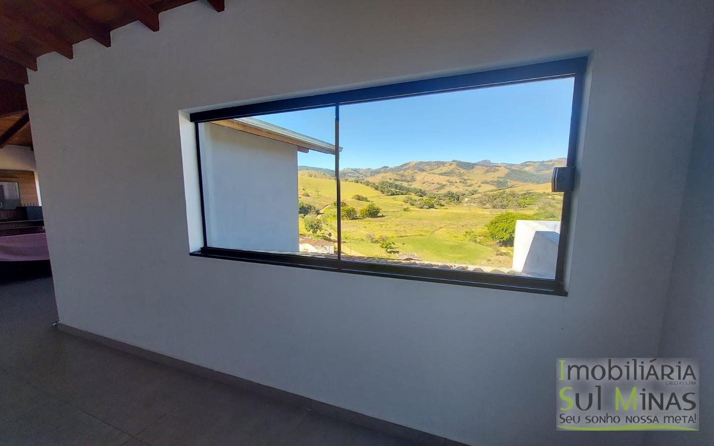 Casa de Alto Padrão em Construção a Venda no Córrego do Bom Jesus MG Cod. 1815 (20)