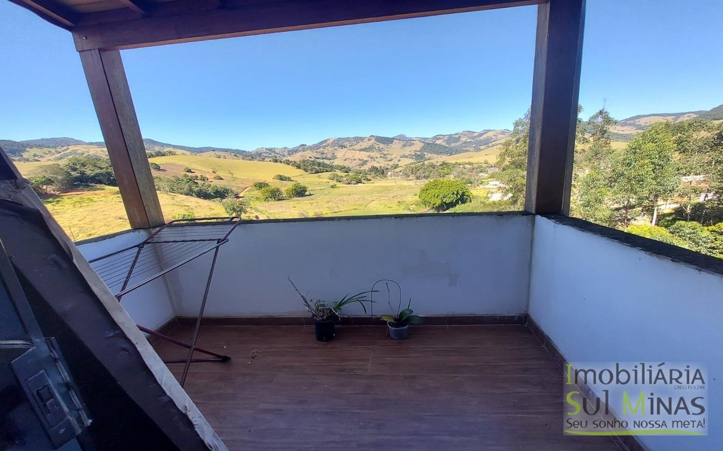 Casa de Alto Padrão em Construção a Venda no Córrego do Bom Jesus MG Cod. 1815 (25)