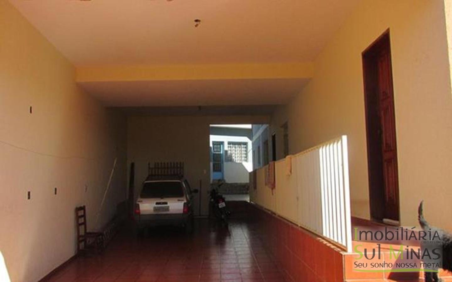 Casa em Cambuí MG Sul de Minas Ótimo Acabamento Cod 411 (2)