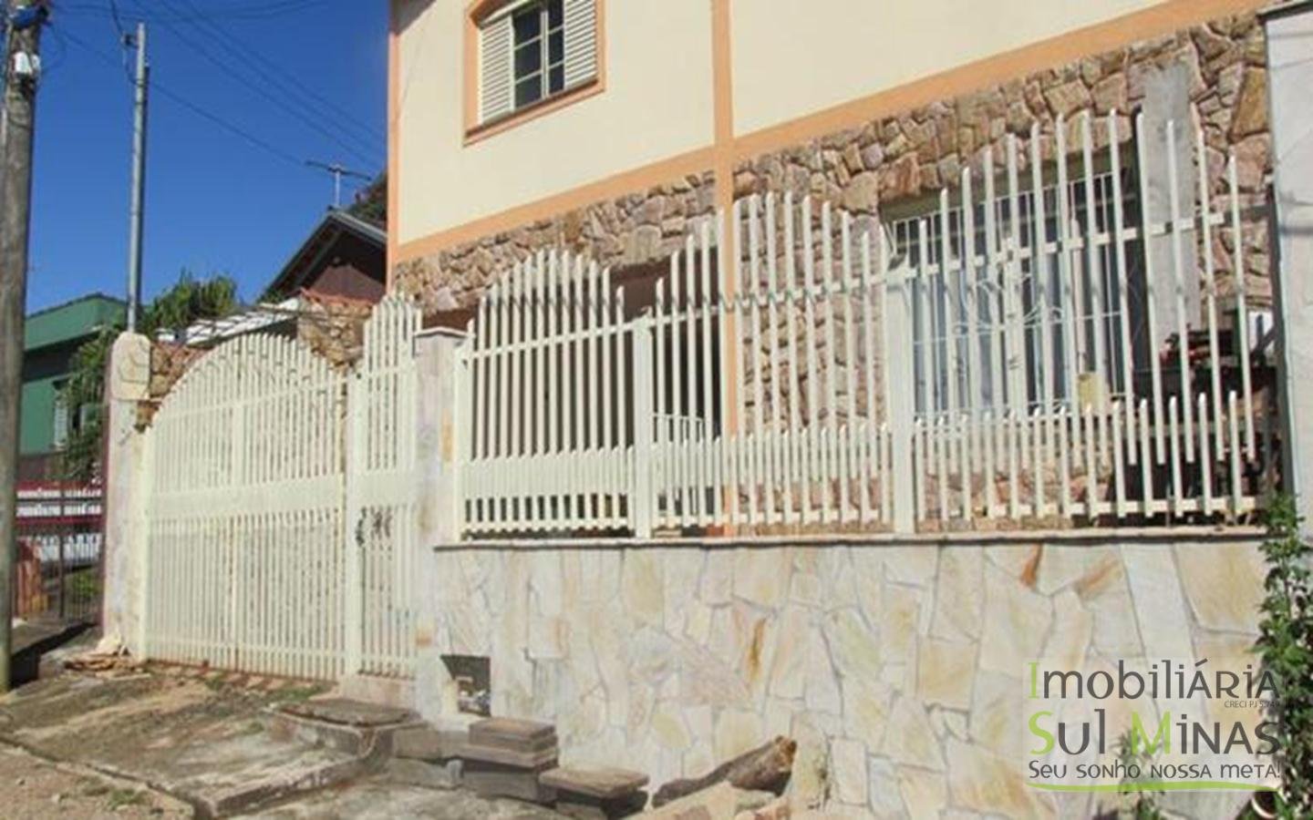 Casa em Cambuí MG Sul de Minas Ótimo Acabamento Cod 411 (3)