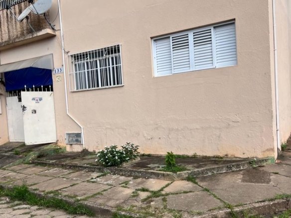 Casa em Cambuí MG com 128 m ² de Construção Cod. 1890 (2)