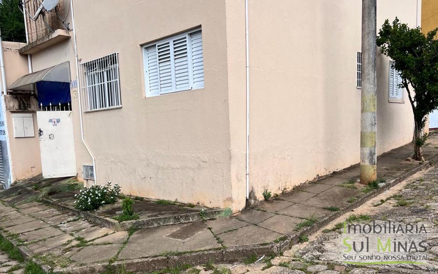 Casa em Cambuí MG com 128 m ² de Construção Cod. 1890 (3)