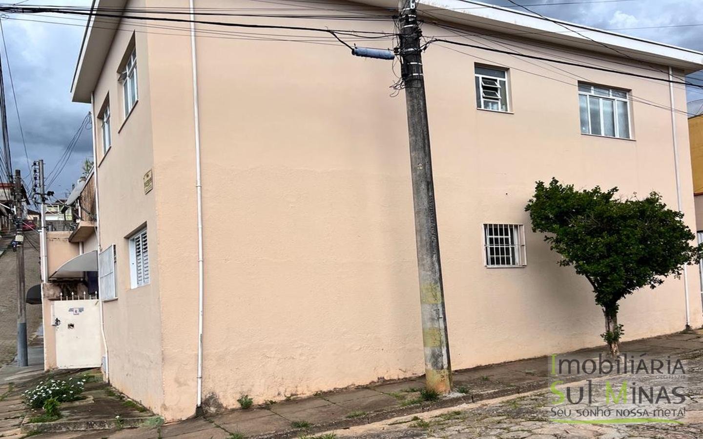 Casa em Cambuí MG com 128 m ² de Construção Cod. 1890 (5)