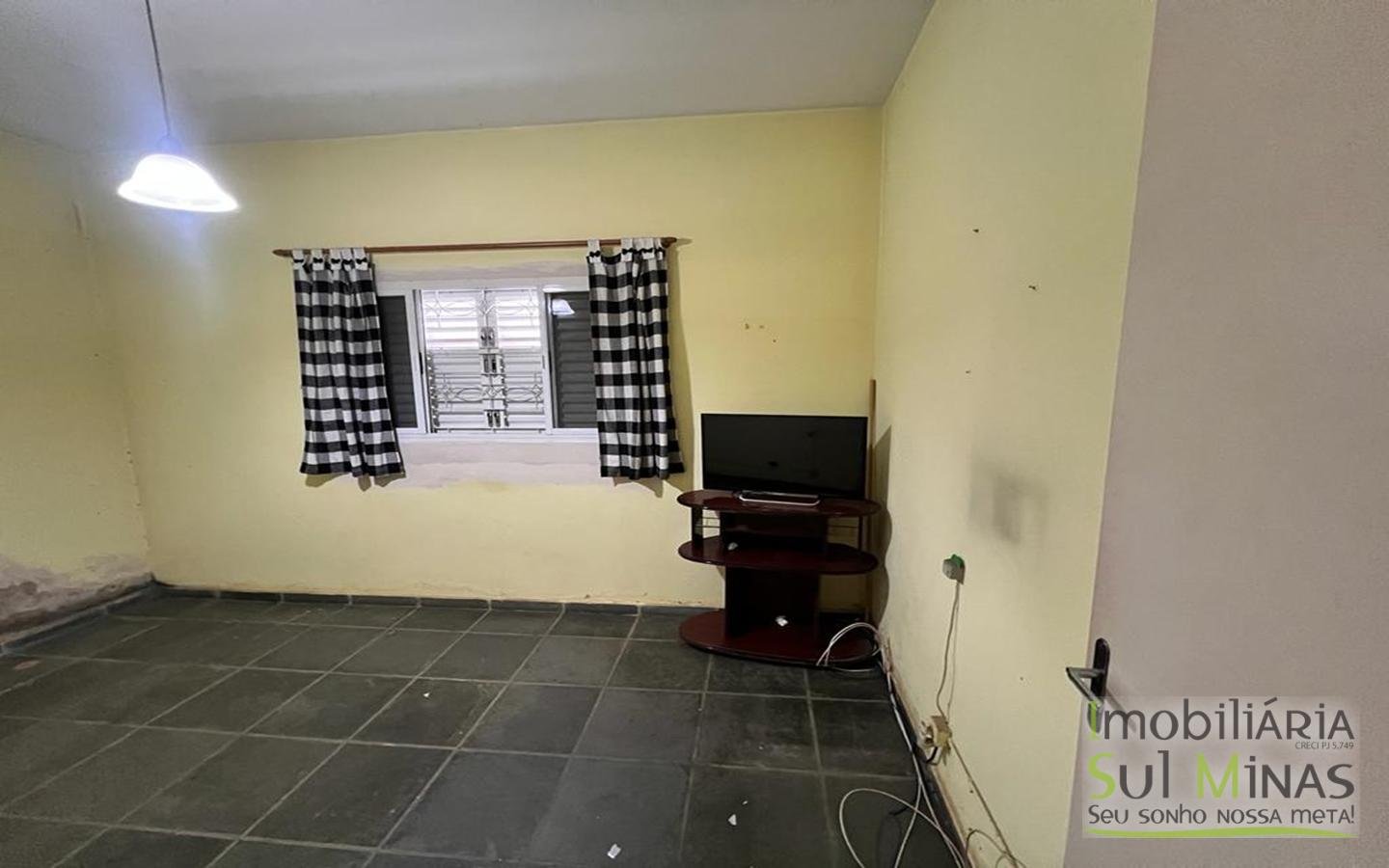 Casa em Cambuí MG com 128 m ² de Construção Cod. 1890 (9)