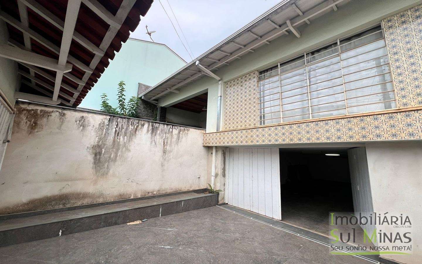 Casa no Centro de Cambuí MG com 282,51 m² de Construção Cod. 1888 (12)