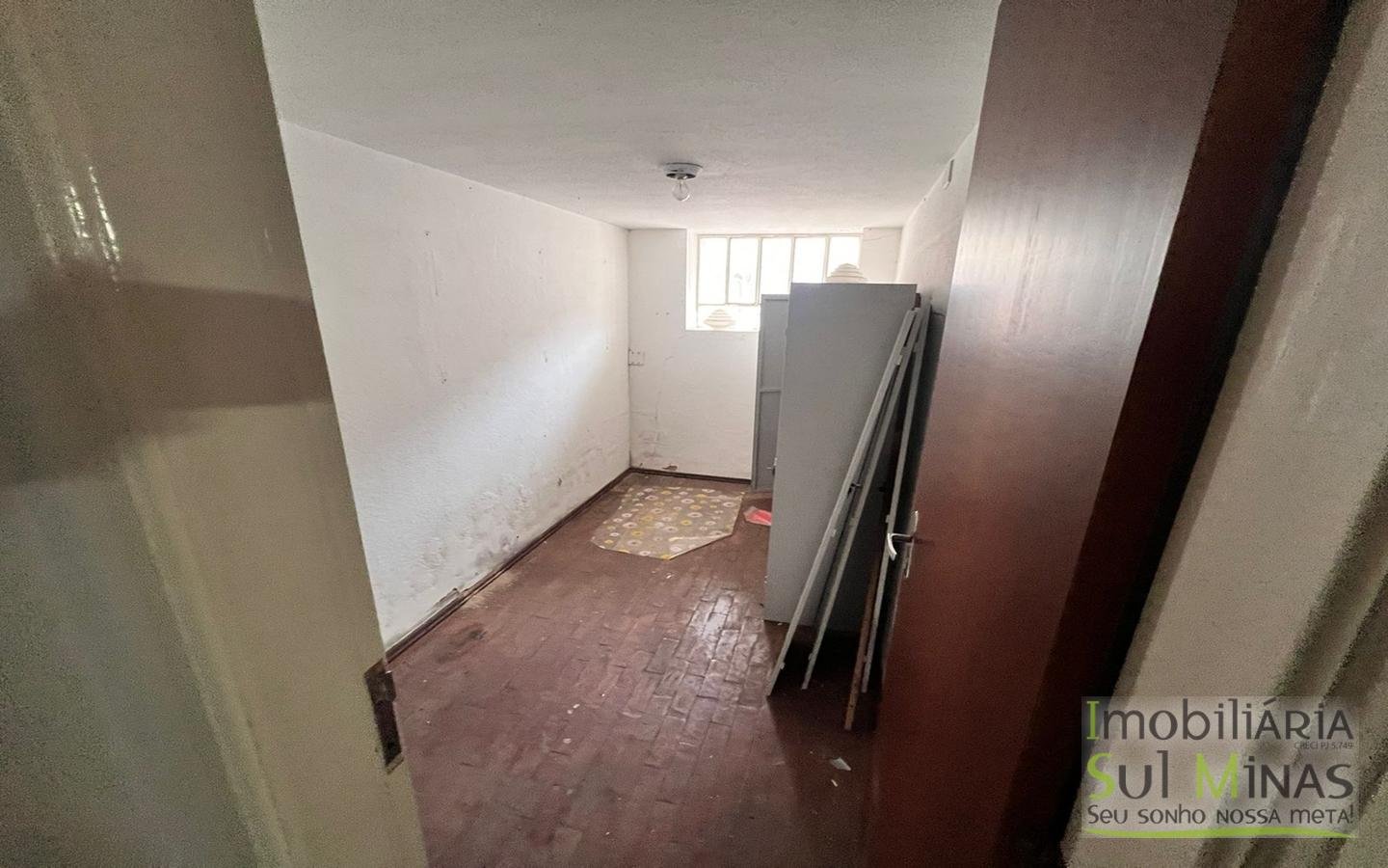 Casa no Centro de Cambuí MG com 282,51 m² de Construção Cod. 1888 (3)