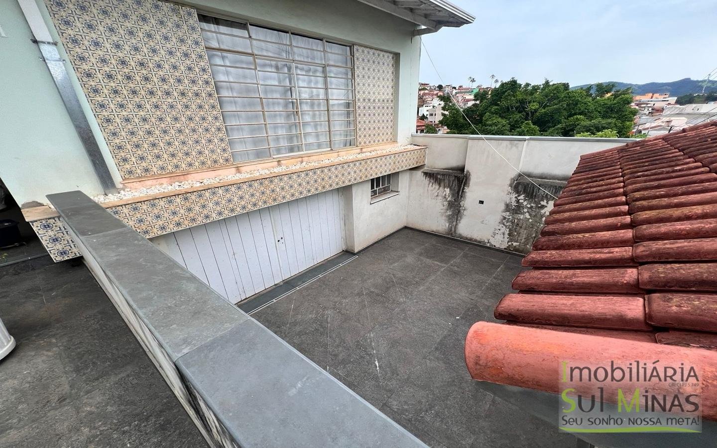 Casa no Centro de Cambuí MG com 282,51 m² de Construção Cod. 1888 (4)