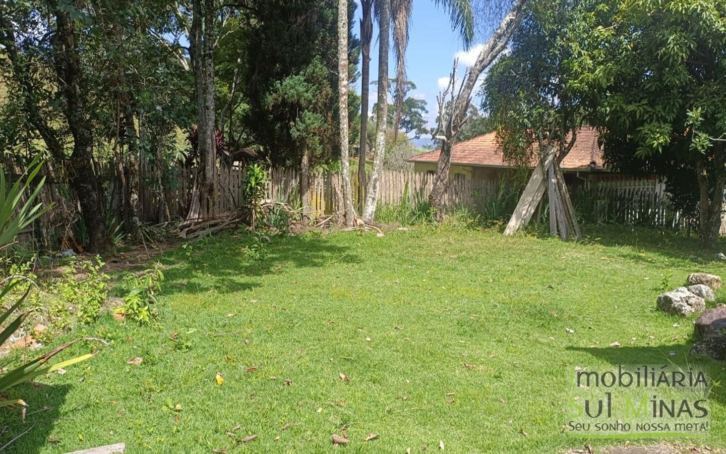 Chácara Com 5.350m² À Venda em Córrego do Bom Jesus cod2426 (12)