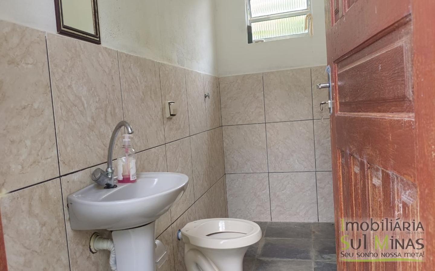 Chácara Com 5.350m² À Venda em Córrego do Bom Jesus cod2426 (15)