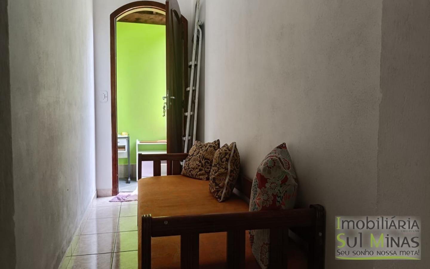 Chácara Com 5.350m² À Venda em Córrego do Bom Jesus cod2426 (19)