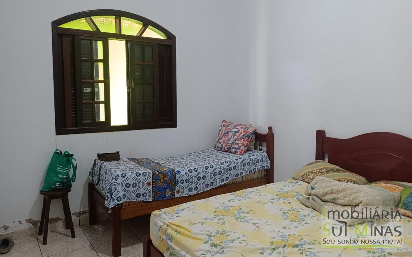 Chácara Com 5.350m² À Venda em Córrego do Bom Jesus cod2426 (20)