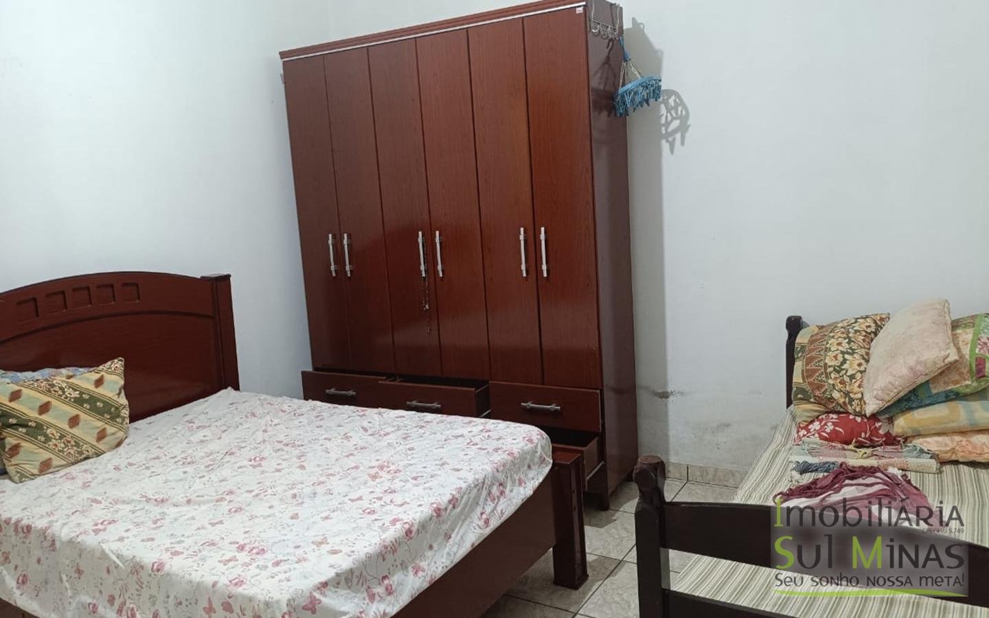 Chácara Com 5.350m² À Venda em Córrego do Bom Jesus cod2426 (21)