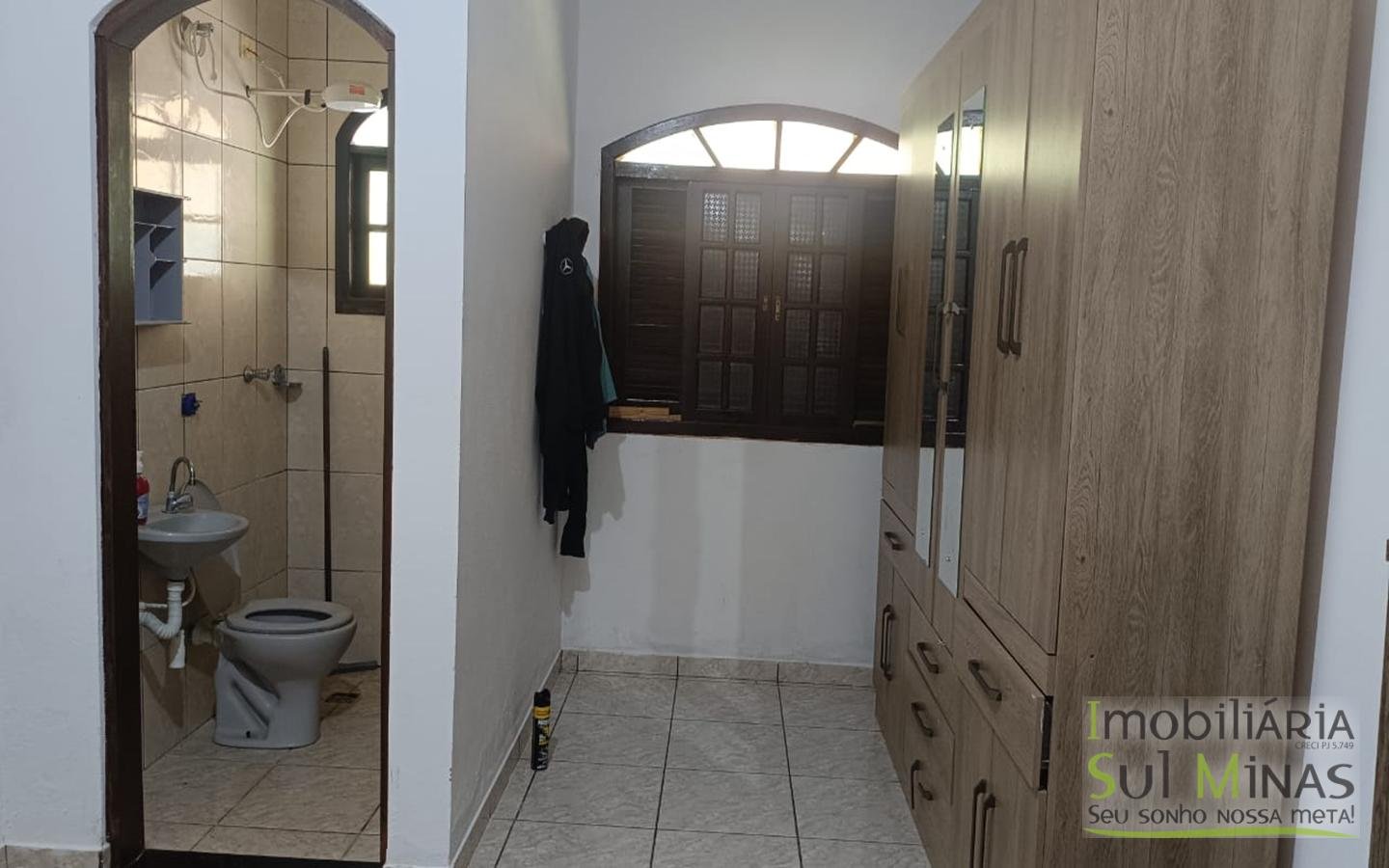 Chácara Com 5.350m² À Venda em Córrego do Bom Jesus cod2426 (22)