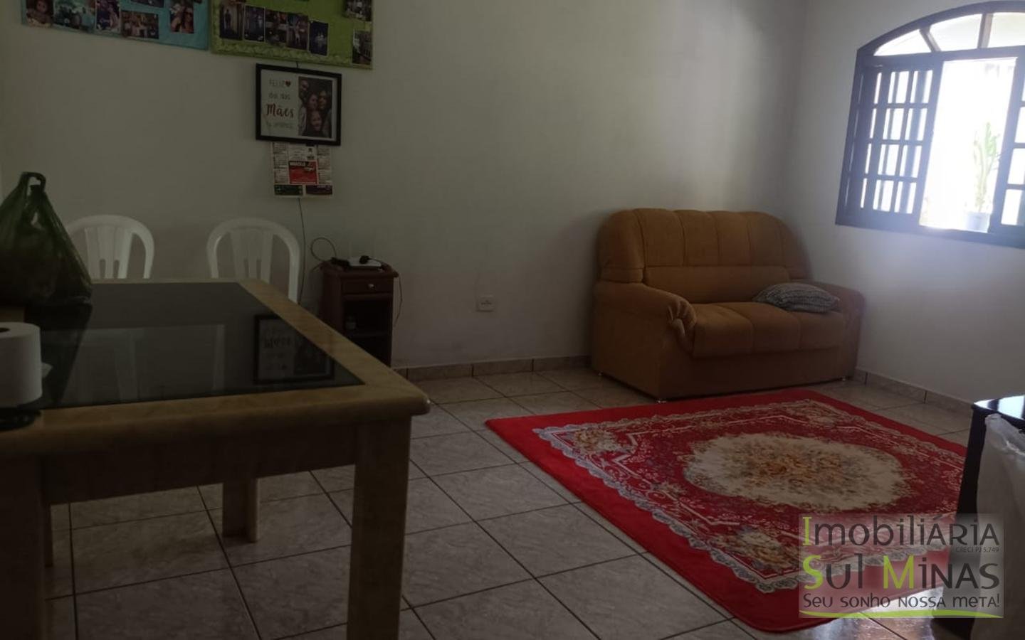 Chácara Com 5.350m² À Venda em Córrego do Bom Jesus cod2426 (23)