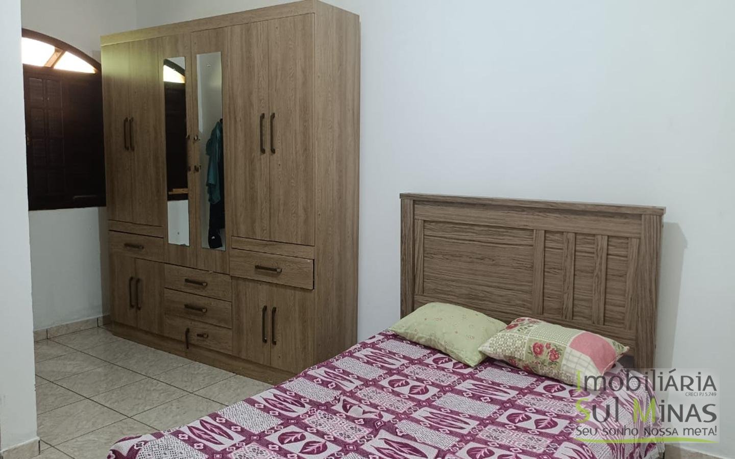 Chácara Com 5.350m² À Venda em Córrego do Bom Jesus cod2426 (24)